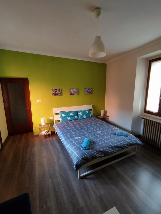 Verbania Centro Storico 2 Camere Екстер'єр фото