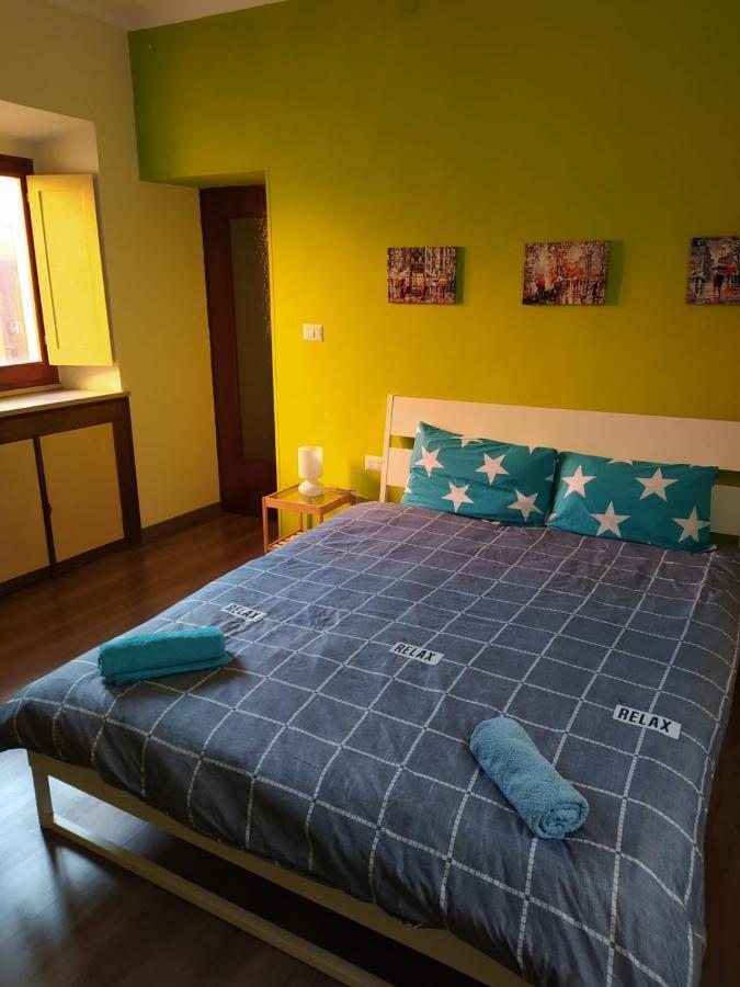 Verbania Centro Storico 2 Camere Екстер'єр фото