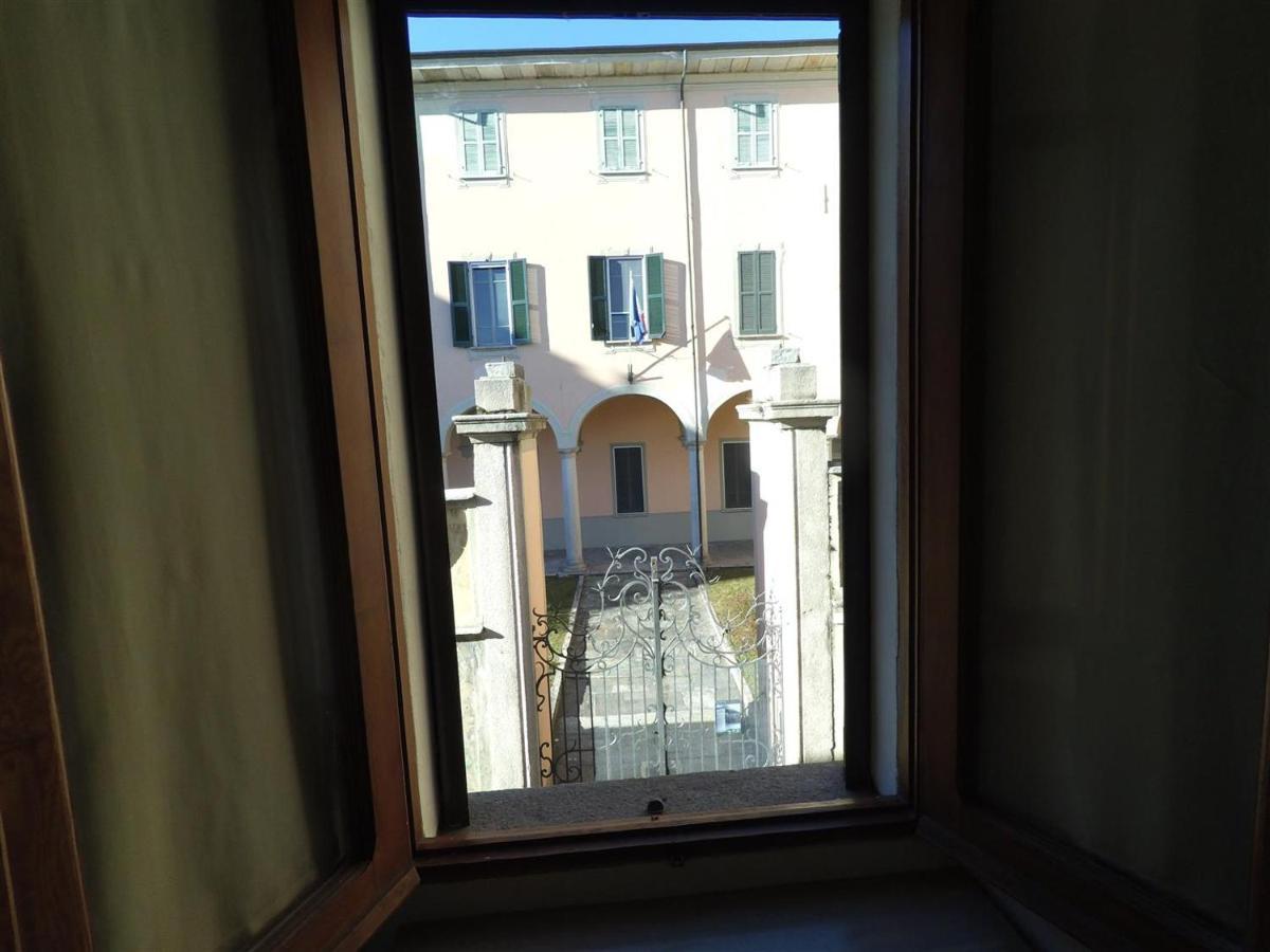Verbania Centro Storico 2 Camere Екстер'єр фото