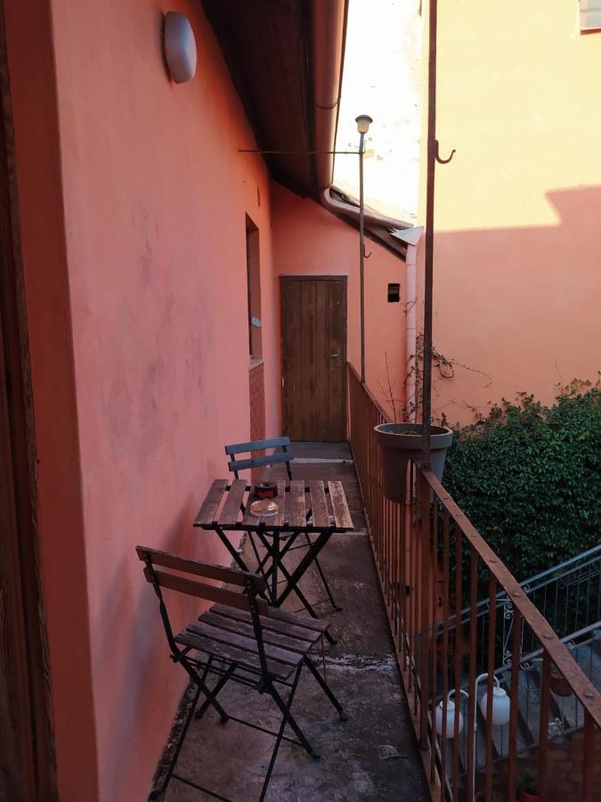 Verbania Centro Storico 2 Camere Екстер'єр фото