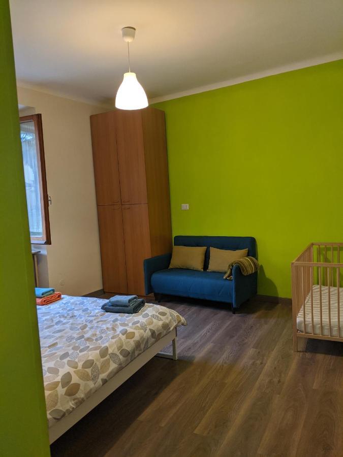 Verbania Centro Storico 2 Camere Екстер'єр фото