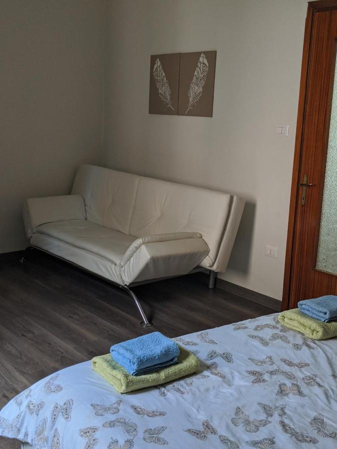 Verbania Centro Storico 2 Camere Екстер'єр фото