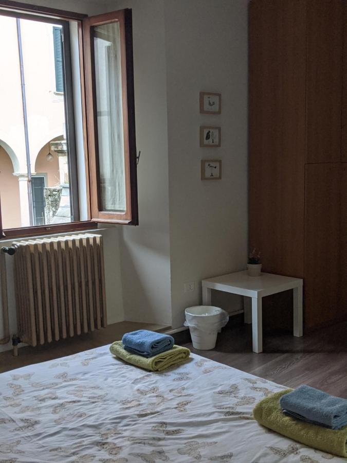 Verbania Centro Storico 2 Camere Екстер'єр фото