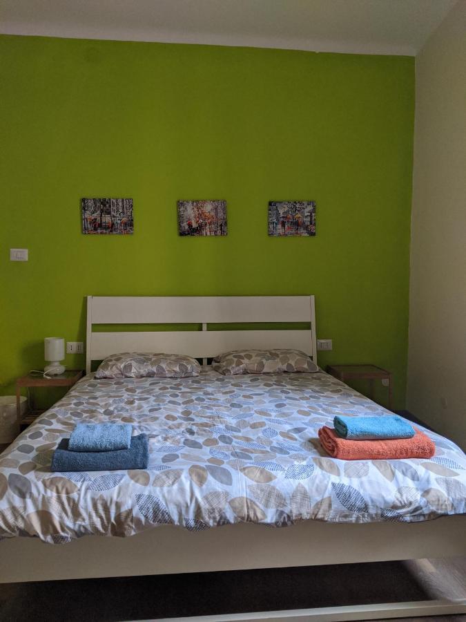Verbania Centro Storico 2 Camere Екстер'єр фото