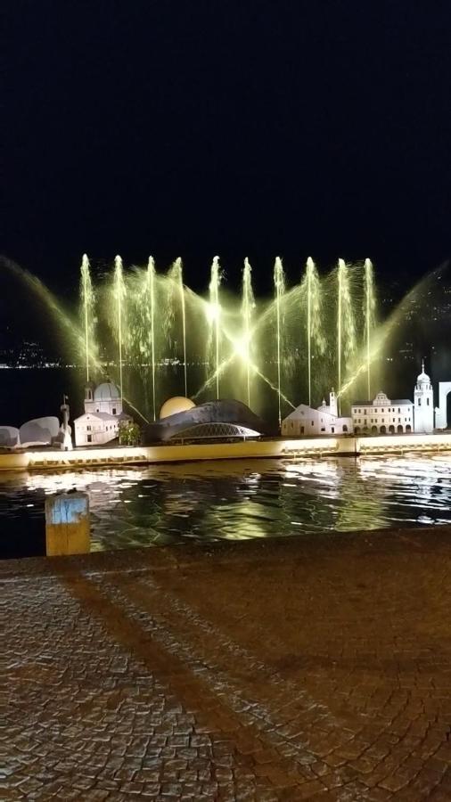 Verbania Centro Storico 2 Camere Екстер'єр фото