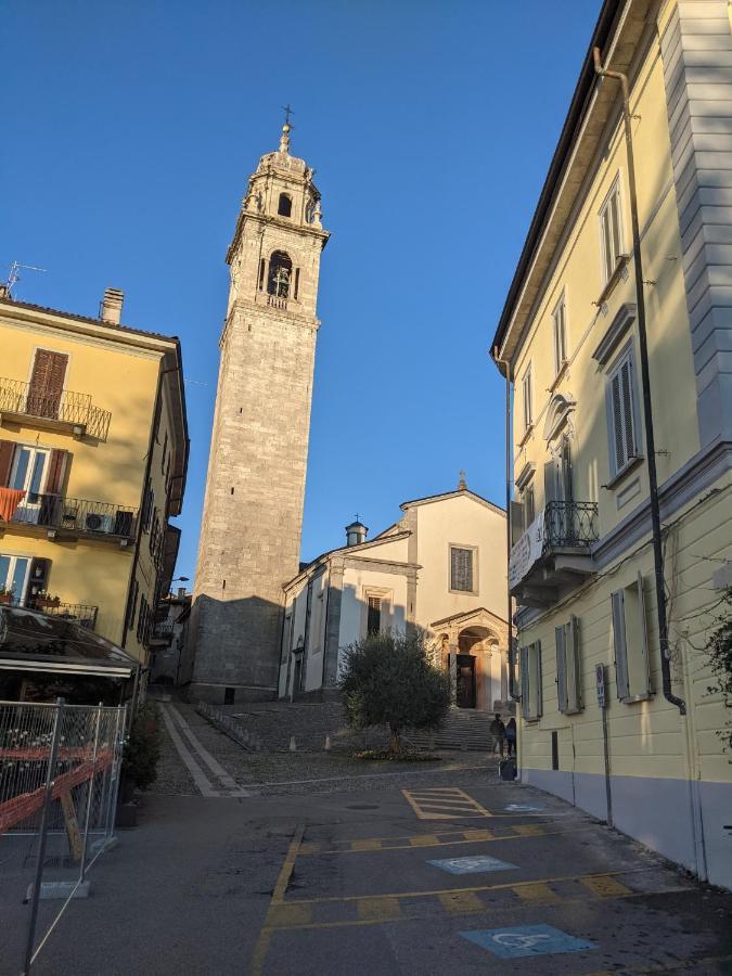 Verbania Centro Storico 2 Camere Екстер'єр фото