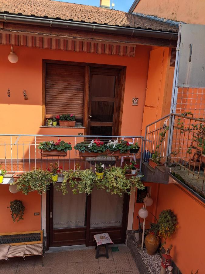 Verbania Centro Storico 2 Camere Екстер'єр фото